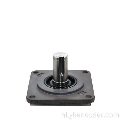 Shaft-gemonteerde encoder-encoder